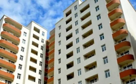 Ev almaq istəyənlərə şad xəbər