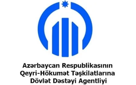 Prezidentdən QHT-lərlə bağlı Fərman