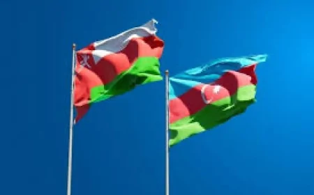 Azərbaycan və bu ölkə arasında viza sistemi ləğv edildi