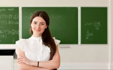 Bu müəllimlərə əlavə 2000 manat AYRILACAQ