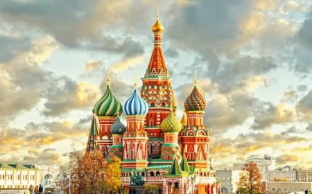 Rusiya daha bir ölkəyə qoşun yeritdi