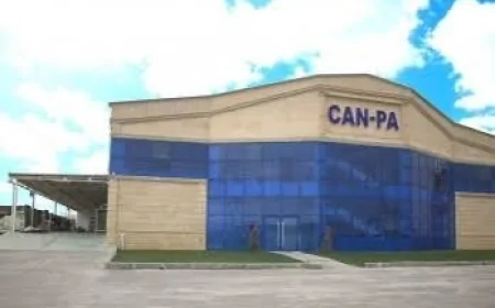 Azərbaycanda məşhur şirkət tullantı sularını birbaşa Daşagil gölünə axıdıb