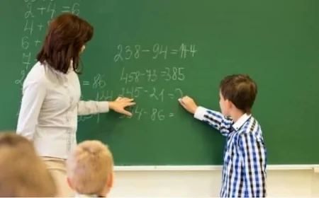 Müəllimlərə ŞAD XƏBƏR: Maaşları bu qədər artırılacaq