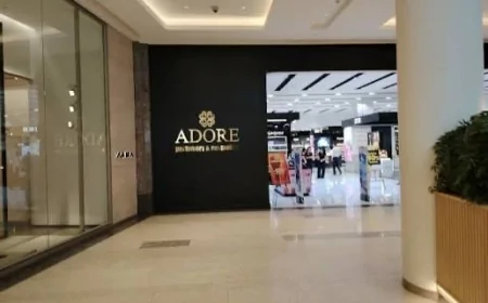 “Adore” mağazasından ŞİKAYƏT - “Orijinal adı ilə keyfiyyətsiz ətir satıblar”