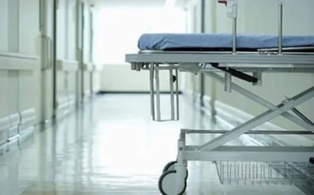 TƏBİB-in xəstəxana və poliklinikaları 14 yaşlı uşağın həyatıyla belə oynadı