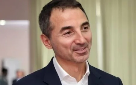 Adnan Əhmədzadənin olduğu deyilən -“Grand-Mart”ın milyonlarla manat borcu üzə çıxdı