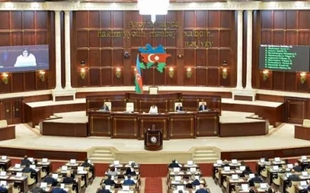 Millət vəkilindən SƏRT SÖZLƏR: “Yalançının..."”