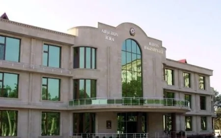 Abşeron bələdiyyələrində ciddi problemlər- tullantı, qanunsuz tikinti və ekoloji risk