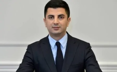 Pedaqoji təhsili olmayan məmur Qazax-Tovuz Regional Təhsil İdarəsinə necə rəhbərlik etdi? – Qanunlar nə deyir?