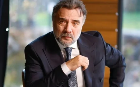 Oktay Kaynarca da saxlanıldı