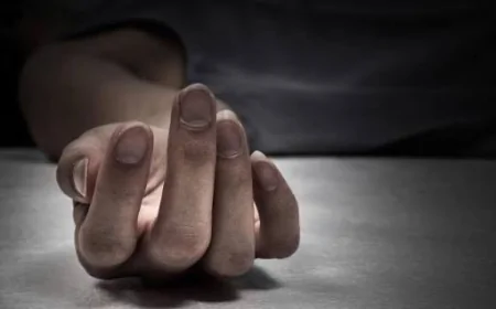 Bakıda tikintidə FACİƏ - Ölən var