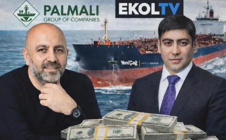 Anar Əlizadə-Mübariz Mənsimov qarşıdurması yenidən başladı: KOMPROMAT SAVAŞI