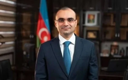 İşdən qovulan icra başçısı ilə bağlı ŞOK DETAL -Prezidentə şikayəti kim EDİBMİŞ?