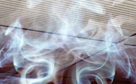 64 yaşlı qadın dəm qazının qurbanı oldu