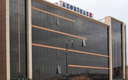 "Azəriqaz" Ağdaşda yüzlərlə kəndlini işsiz qoydu -Məhkəmə qərarı icra edilmir