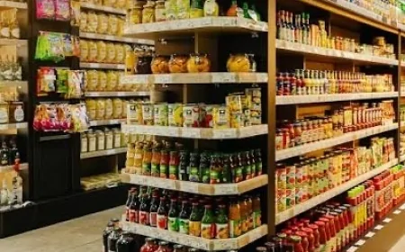 Azərbaycanda bahalaşan məhsulların siyahısı açıqlandı