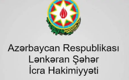 Taleh Qaraşov ƏMR İMZALADI: Vəzifə verilən şəxs kimdir?