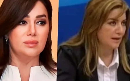 Deputatlığa namizəd,hazırda Nəsimi RİHB-nin müavini Gülarə Verdiyeva Birinci vitse-prezidentlə bağlı çıxışında özünü belə biabır edib