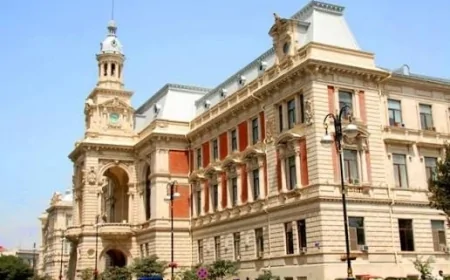 Bakının icra hakimiyyətlərində bu şöbələr LƏĞV EDİLDİ