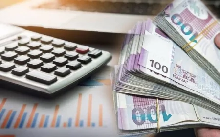 Azərbaycanda pensiya alanların sayı AÇIQLANDI