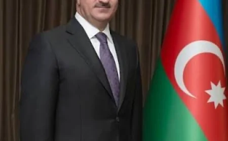 Rauf Vəliyev vəzifəsindən azad edildi - Yeni təyinat