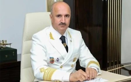 Rauf Vəliyev vəzifəsini buna görə itirib? – ŞOK FAKT