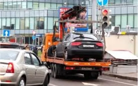 Avtomobili duracağa aparılan sürücülərə MÜHÜM XƏBƏR