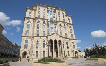 Azərbaycanda DSK katibinin vəsiqəsi yoxa çıxdı