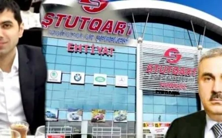 “Ştutqart” necə "Şassi olub?- Nəriman Əliyev 30 milyonluq biznesi ələ keçirib - İDDİA