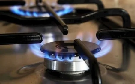 Paytaxtın bu rayonunda qaz KƏSİLİB