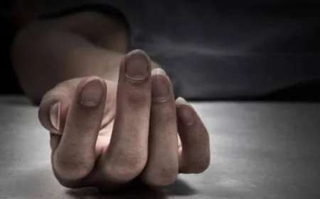 “Zirvə” şadlıq sarayında qadın öldü