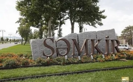 Dərədən meyit tapıldı