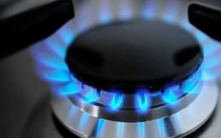 Xırdalan sakini dəm qazından öldü