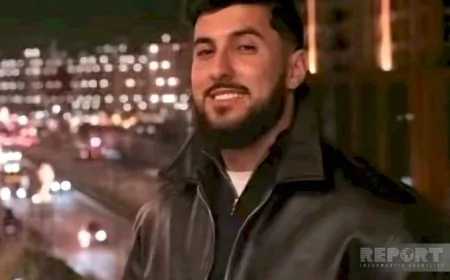 İmişli sakini Bakıda dəm qazından boğuldu