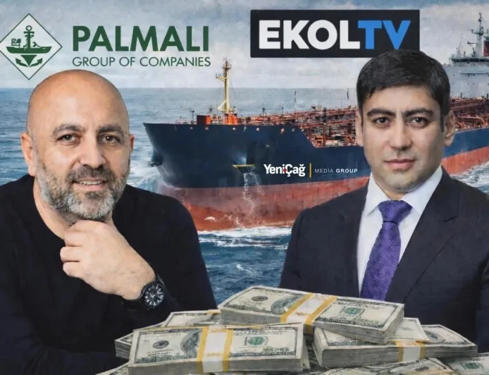 Anar Əlizadə-Mübariz Mənsimov qarşıdurması yenidən başladı: KOMPROMAT SAVAŞI