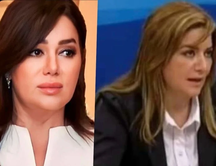 Deputatlığa namizəd,hazırda Nəsimi RİHB-nin müavini Gülarə Verdiyeva Birinci vitse-prezidentlə bağlı çıxışında özünü belə biabır edib