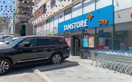 “Tamstore” çəkidə və qiymətdə müştəriləri aldadır – Cərimə