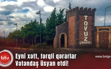 Nurəddin Ədilovun "ikili standartı": Eyni xətt, fərqli qərarlar – Vətəndaş üsyan etdi!