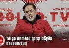 Tolga Ahmetə qarşı böyük dələduzluq: İş adamının maşınını ələ keçirib bir qadına bağışlayıblar?