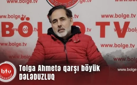 Tolga Ahmetə qarşı böyük dələduzluq: İş adamının maşınını ələ keçirib bir qadına bağışlayıblar?