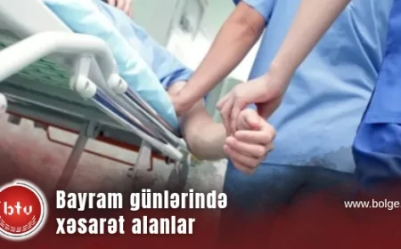 Azərbaycanda DƏHŞƏT: 13 ölü, 14 yaralı - 210-u azyaşlı olmaqla 766 nəfər.../ RƏSMİ