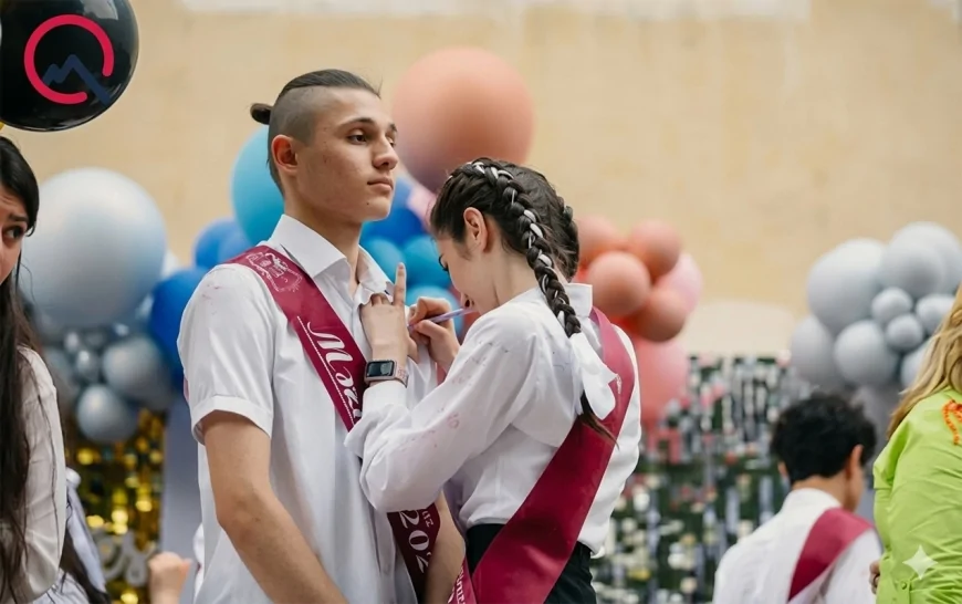 “Son zəng” bu tarixdə keçiriləcək