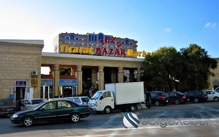 “Təzə Bazar” MMC-nin sahibi nazir Ramil Usubova müraciət etdi – Keçmiş başçıdan nazirə şikayət