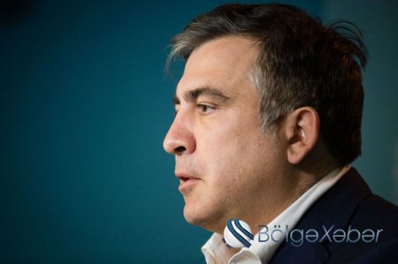 Saakaşvili Odessada fövqəladə vəziyyət elan edib