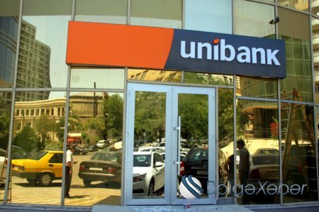 “Unibank” borca görə böyrəyini satdırmaq istədiyi şəxsi tutdurdu