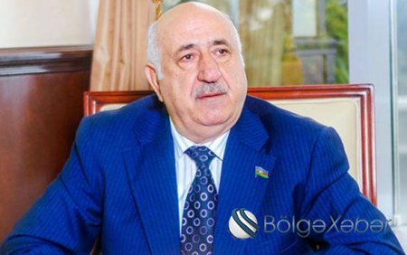 Deputat Yevda Abramov: “Oyun oynayırlar, xalqı fırladırlar”