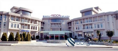 Azərbaycanda doğuş zamanı daha bir faciə - “Baku Medical Plaza”da