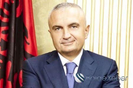 Albaniyanın yeni prezidenti bəlli olub-VİDEO