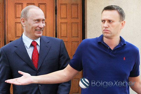 Aleksey Navalnı: Bütün avtokratik rejimlərin əvvəl-axır sonu gəlir, Putin də istisna deyil...