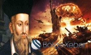 Nostradamus: peyğəmbər, öncəgörən yoxsa şarlatan? — VİDEO